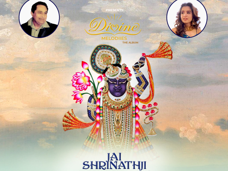 Jai Shrinathji (Single)