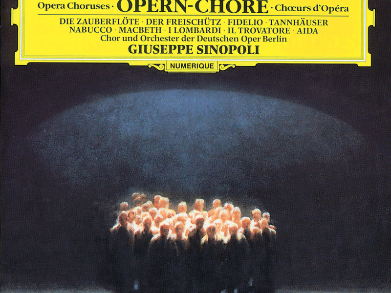 Opera Choruses