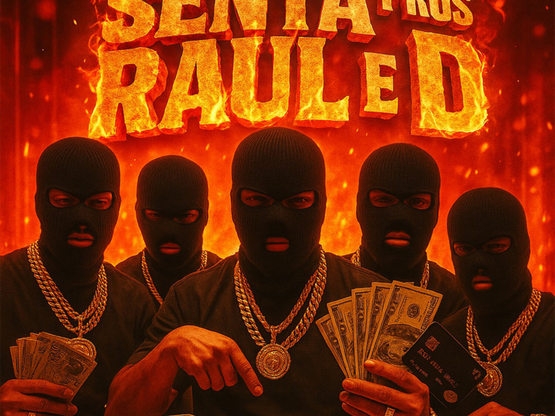 Senta Pros Raul e D (Single)