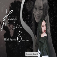 Không Phải Em (Beat) (Single)