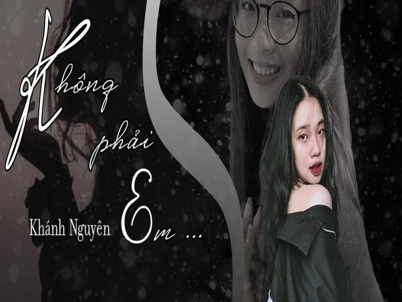 Không Phải Em (Beat) (Single)