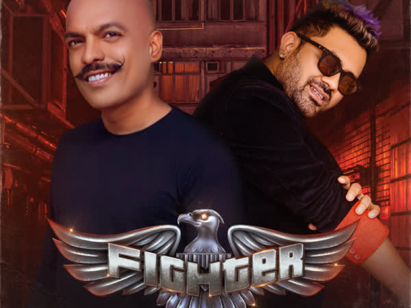 Fighter (Single)