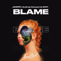 Blame (Single)