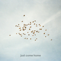 just come home (Single)
