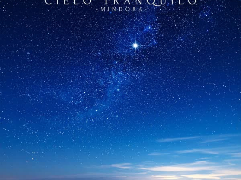 Cielo Tranquilo (Single)