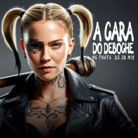 A Cara De Deboche (Single)