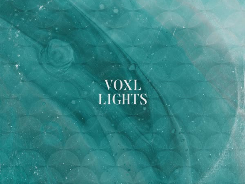 Lights (Single)