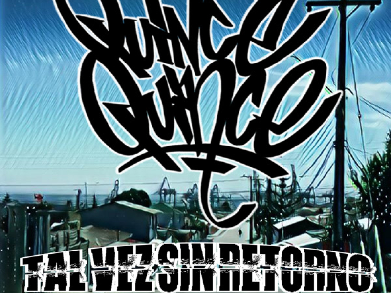 Tal Vez Sin Retorno (Single)