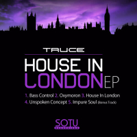 House in London - EP