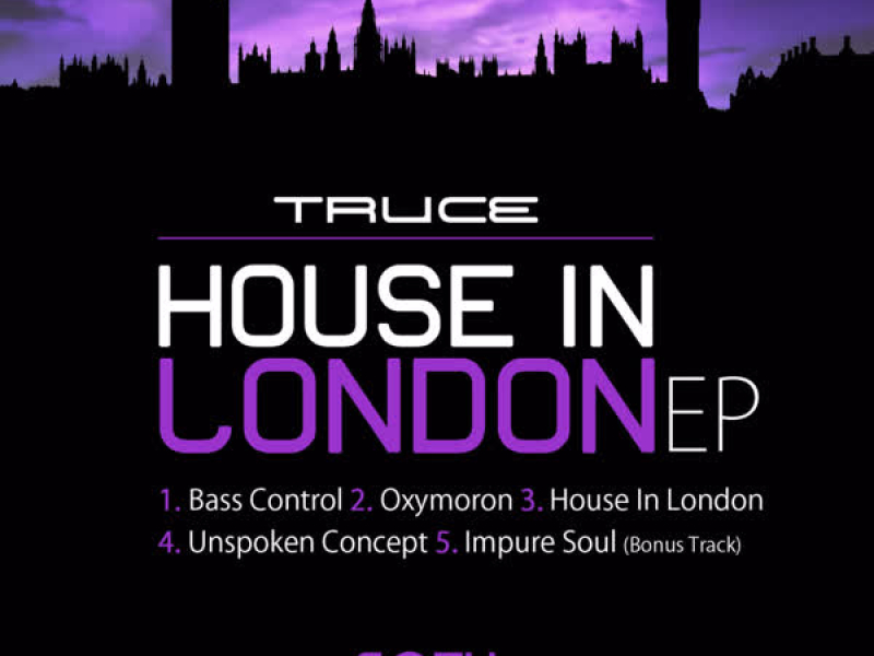 House in London - EP