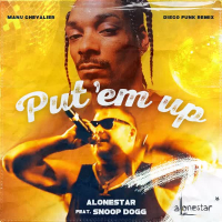 Put 'Em Up (feat. Snoop Dogg) (Disco Funk Remix) (Single)