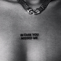 In Case You Missed Me (EP)