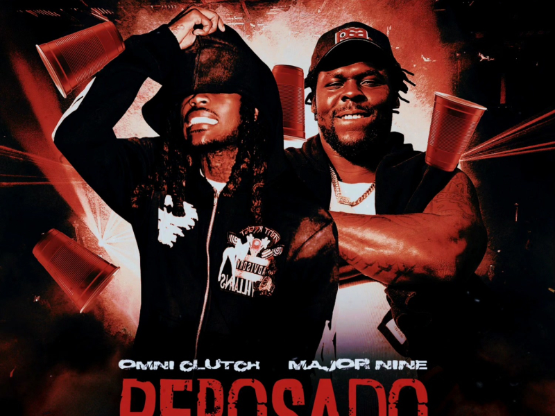 Reposado (Remix) (EP)