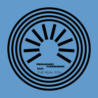 The Real You (Single)