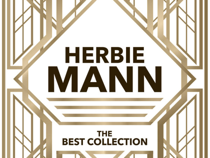 Herbie Mann - The Best Collection