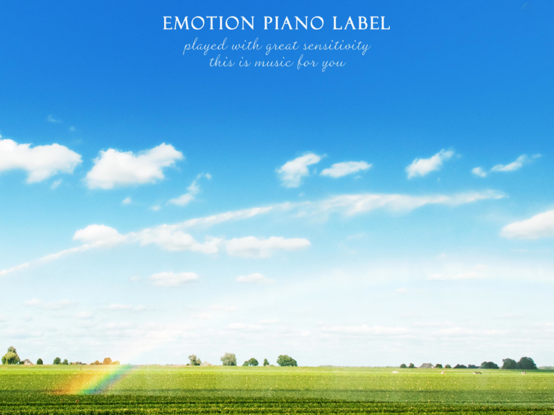 Rainbow in mind (Single)