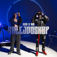 Kalejdoskop (Single)