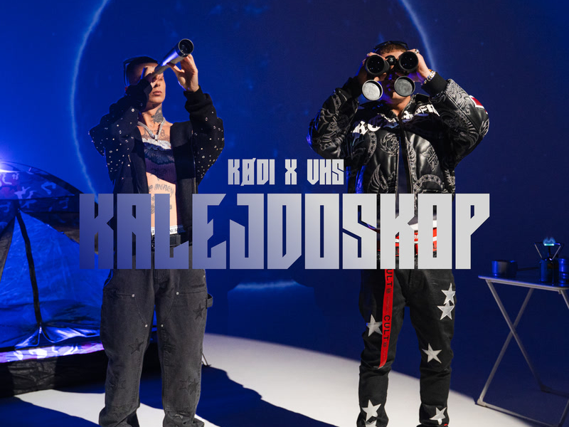 Kalejdoskop (Single)