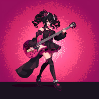 Saturboom 8bit chiptune (Single)