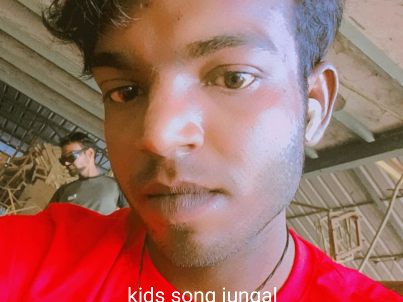 Kids Song Jungal (Single)