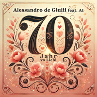 70 Jahr vo Liebi (Single)