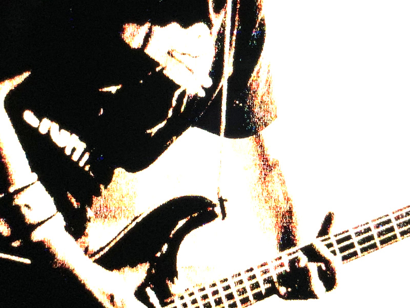 Live Album “Kandenno Kioku” 2002.5.19 Tour “Num-Heavymetallic” Hibiya Yagaiongakudo