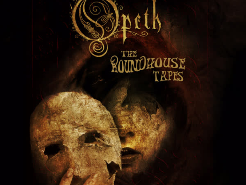 The Roundhouse Tapes