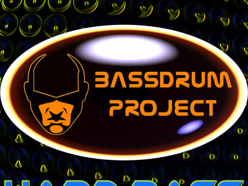 Hard Bass EP