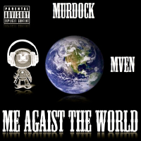 Me Against the World - Single
