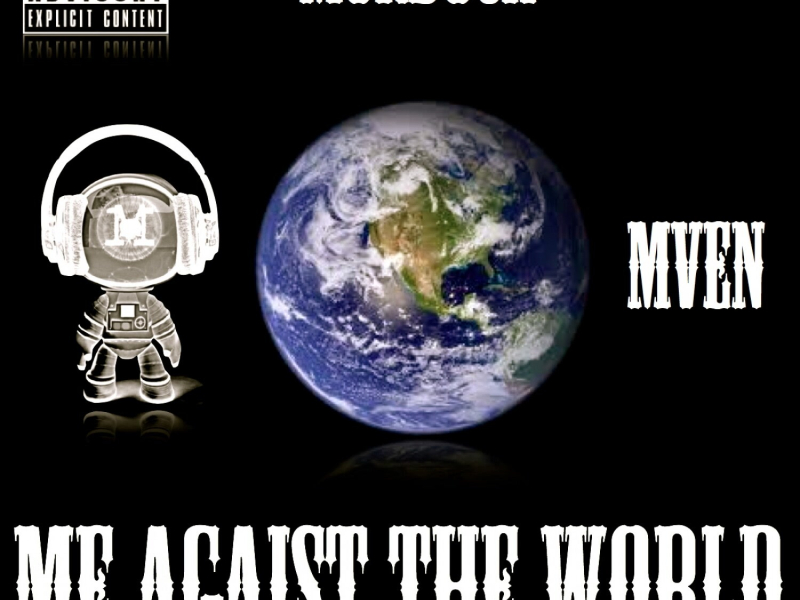 Me Against the World - Single