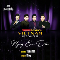 Ngày Em Đến (Liveshow Danh Ca Việt Nam 2017) (Single)