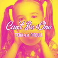 Can't Be One (feat. Pitbull) (EP)