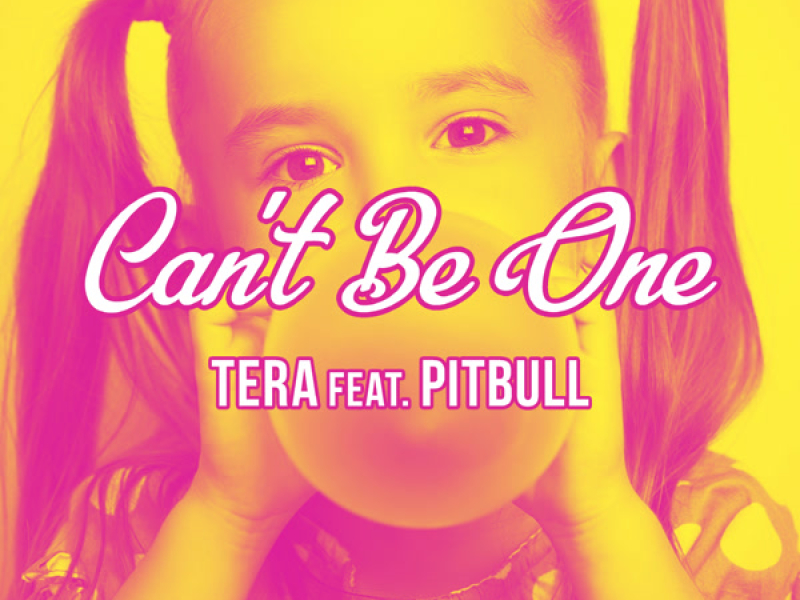 Can't Be One (feat. Pitbull) (EP)