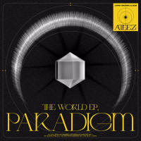 THE WORLD EP.PARADIGM (EP)