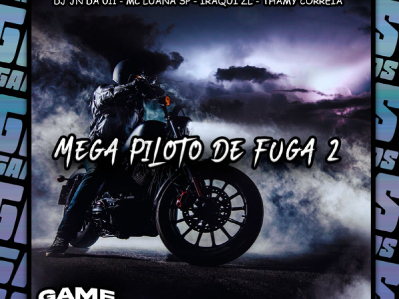 Mega Piloto De Fuga 2 (Single)