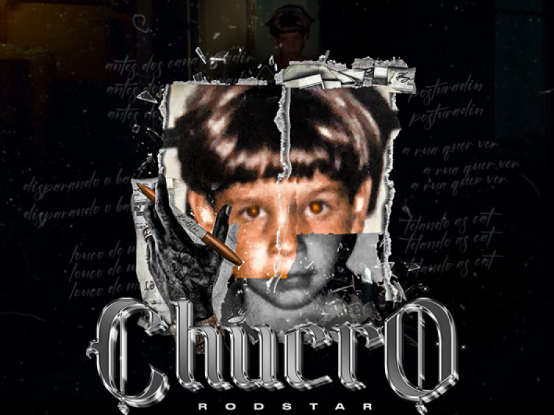 Chucro (Single)