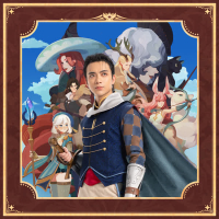 It's A New Dawn (feat. CHARLES. & Kriss Ngo) (Single)