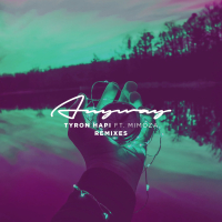 Anyway (Remixes) (EP)