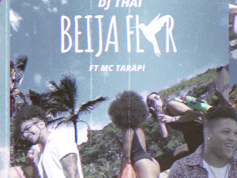 Beija Flor (Single)