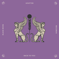 Back To You (Single)