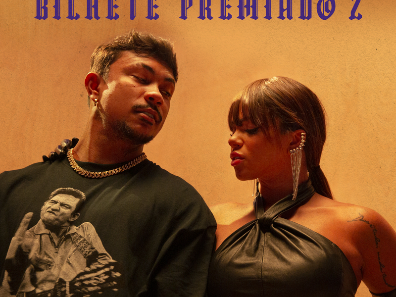 Bilhete Premiado 2 (Single)