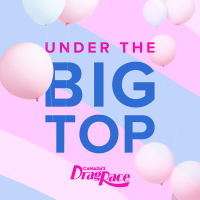 Under the Big Top (Single)