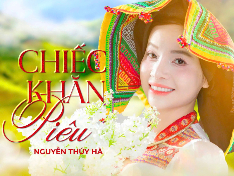 Chiếc Khăn Piêu (Single)