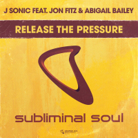 Release The Pressure (Single)