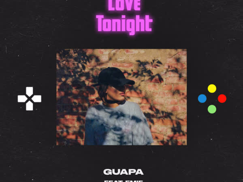 Love Tonight (Single)