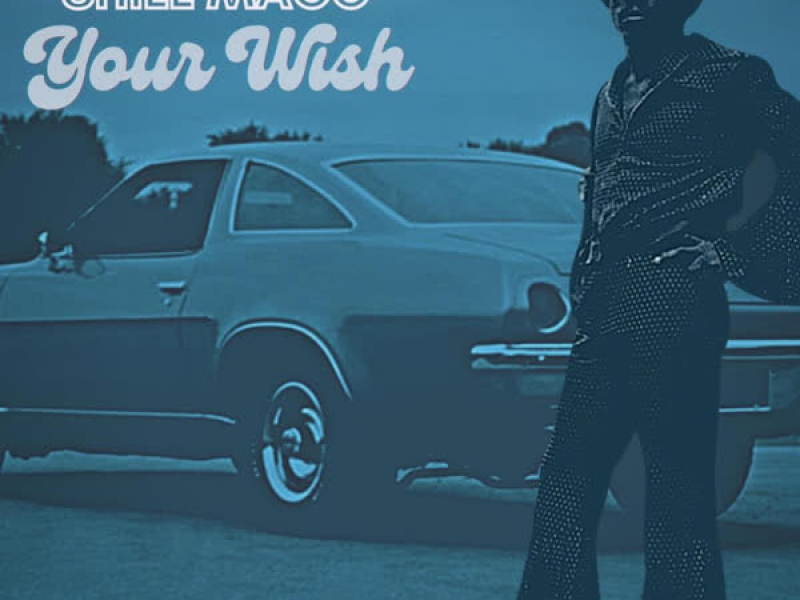 Your Wish (Single)