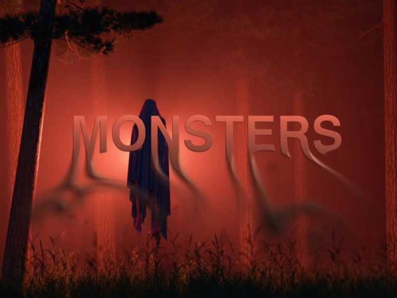 Monsters (Single)