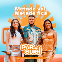 Metade Vai, Metade Fica (Ao Vivo) (Single)