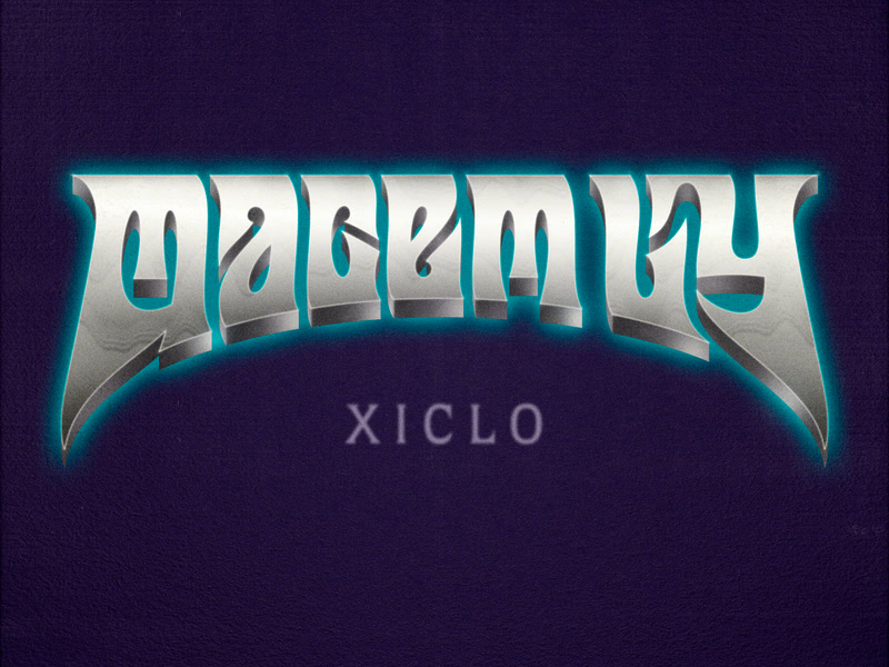 Xiclo (Single)