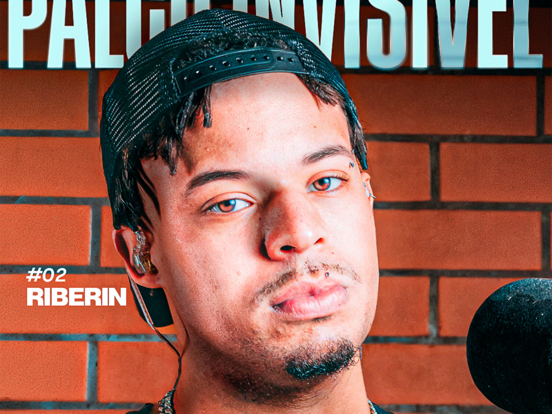 palco invisível 2 (Single)